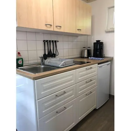 Oberspreewald 4 아파트