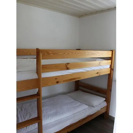 Oberspreewald 4 Appartamento Ressen