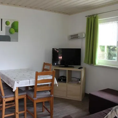 Oberspreewald 4 Apartment Ressen