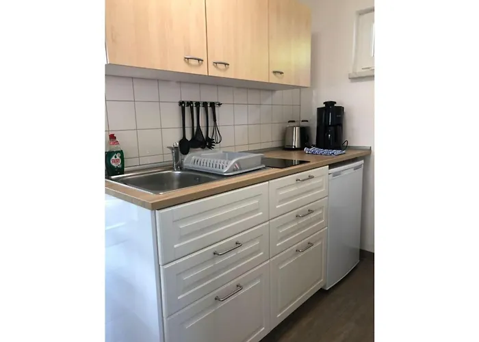 Oberspreewald 4 Lejlighed