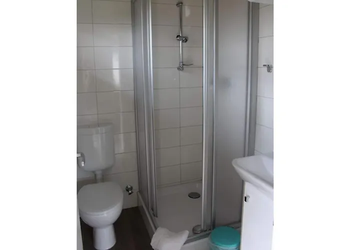 Lejlighed Oberspreewald 4