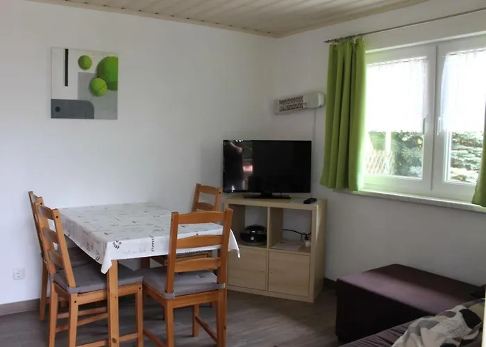 Oberspreewald 4 Lejlighed *