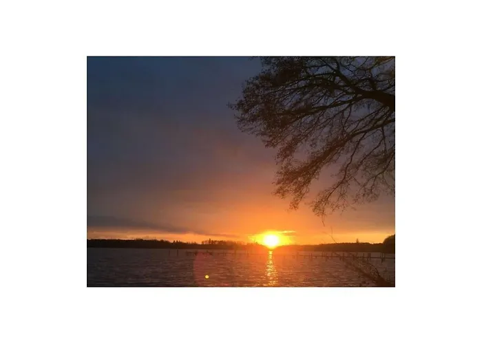 Lejlighed Oberspreewald 4 *