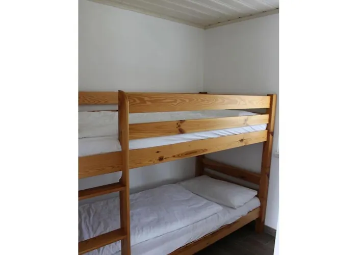 Oberspreewald 4 Lejlighed Ressen