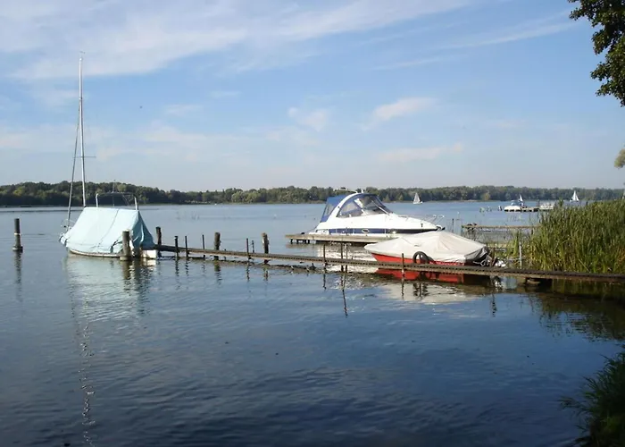 Lejlighed Oberspreewald 4 Ressen